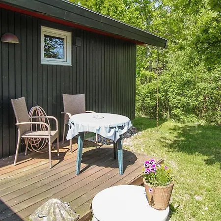 Amazing In Samso With Wifi Casa vacanze Onsbjerg