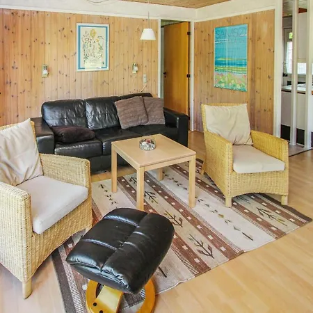 Amazing In Samso With Wifi Casa vacanze *