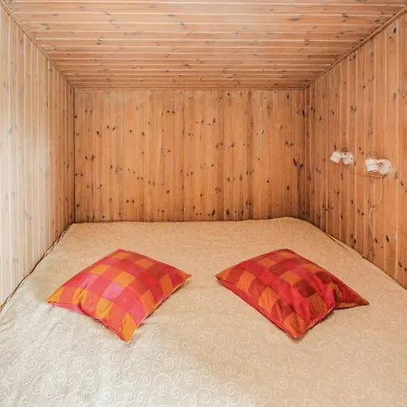 Amazing In Samso With Wifi Casa vacanze Onsbjerg